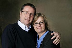 Johannes und Ingeborg Klucken Johannes und Ingeborg Klucken